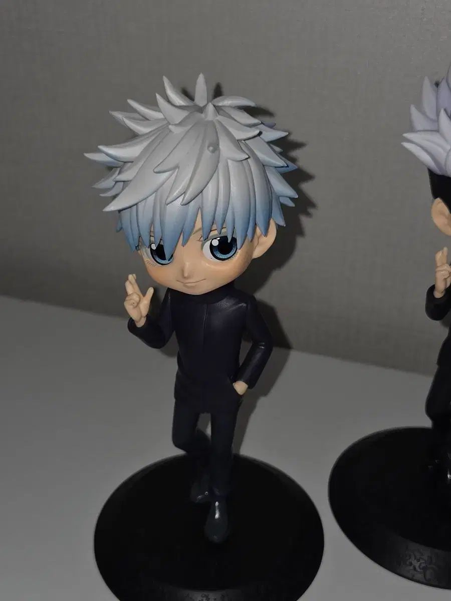 シンプル開封 五条 Q posket キューポスケット まとめ