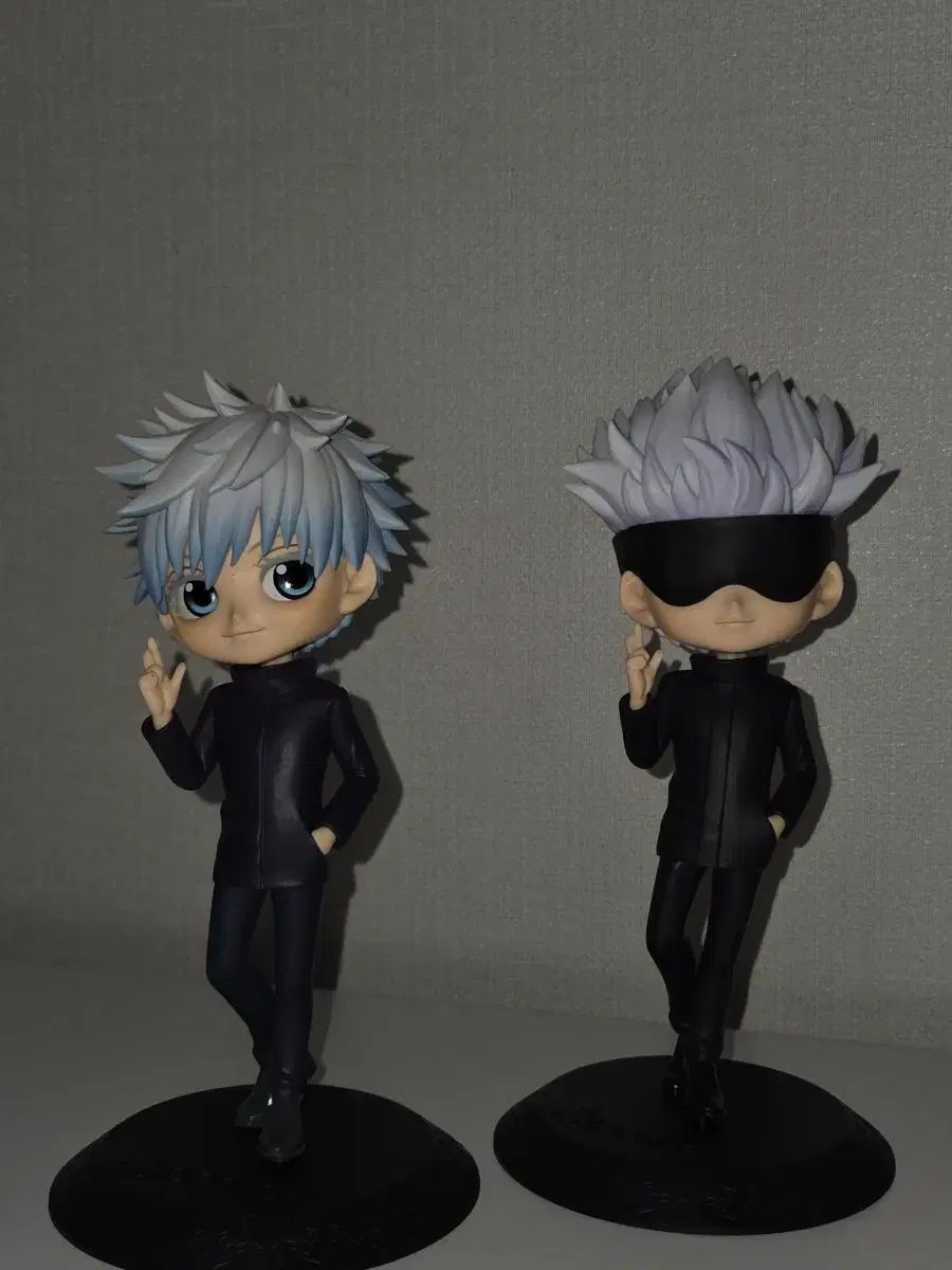 シンプル開封 五条 Q posket キューポスケット まとめ