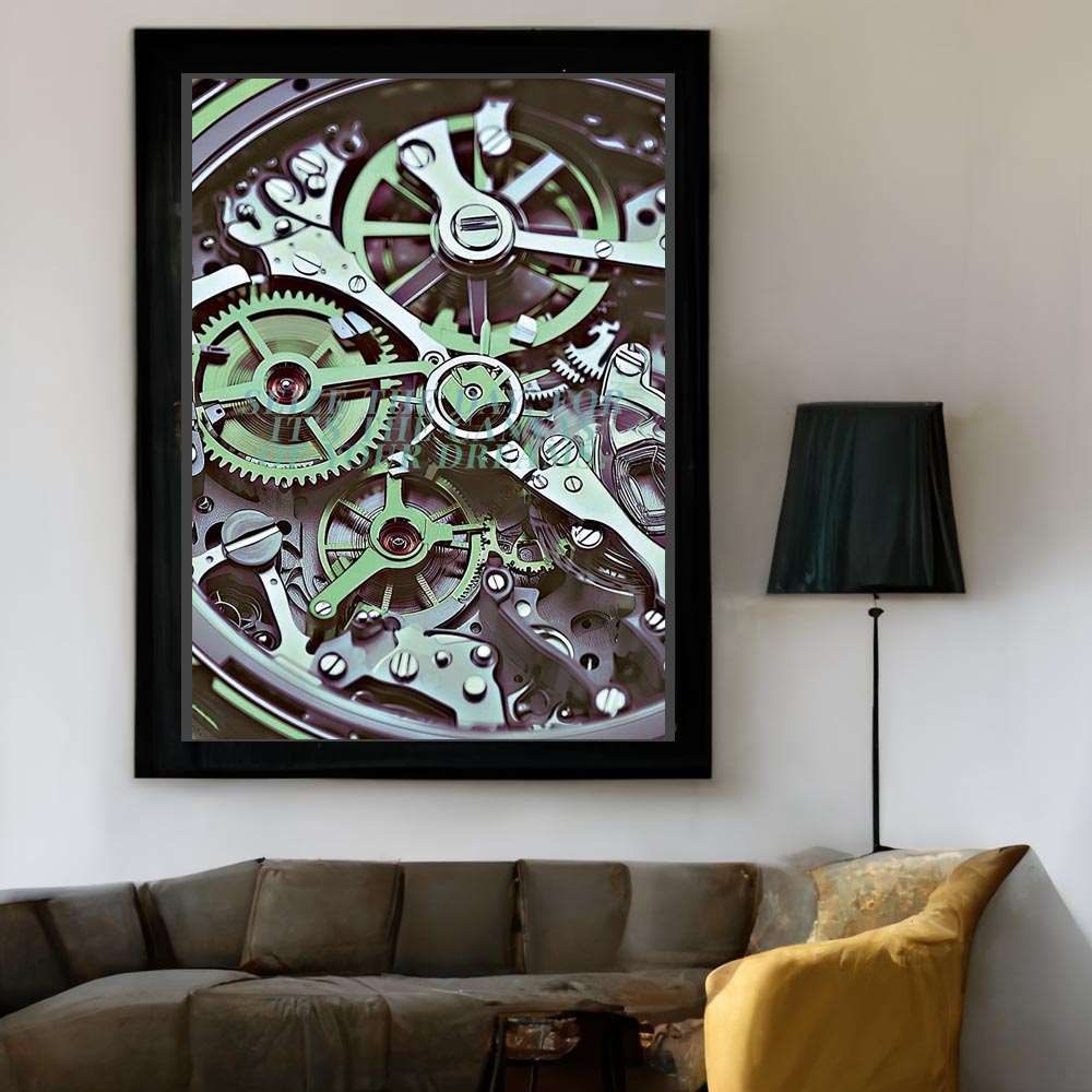 専用** A2サイズ インテリアポスター 5枚セット F619 ポスターのみ NO