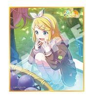 鏡音リン プロジェクトセカイ カラフルステージ! feat.初音ミク ミニ