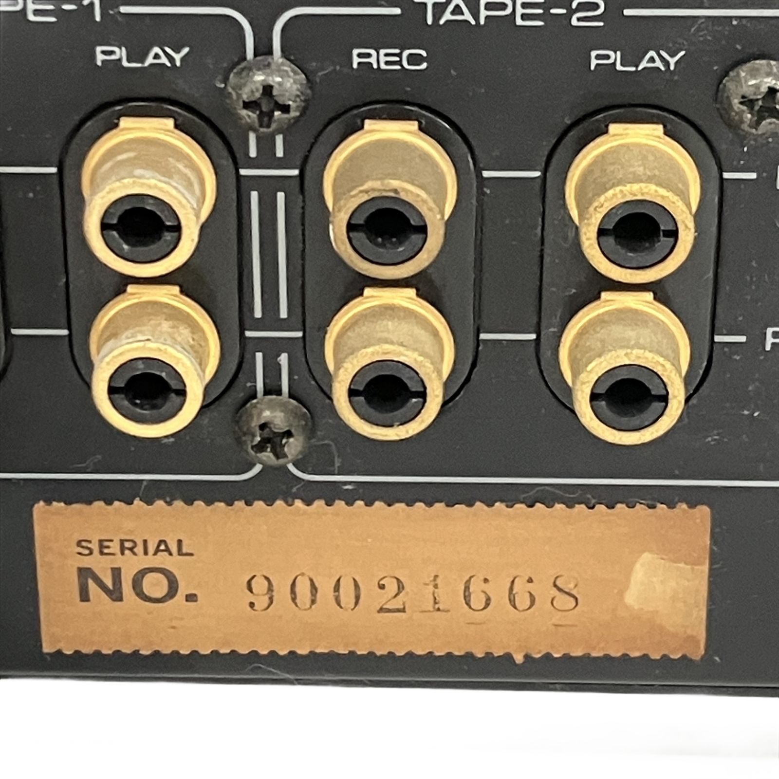 ONKYO Integra P-306 ピュアオーディオ コントロールアンプ プリアンプ