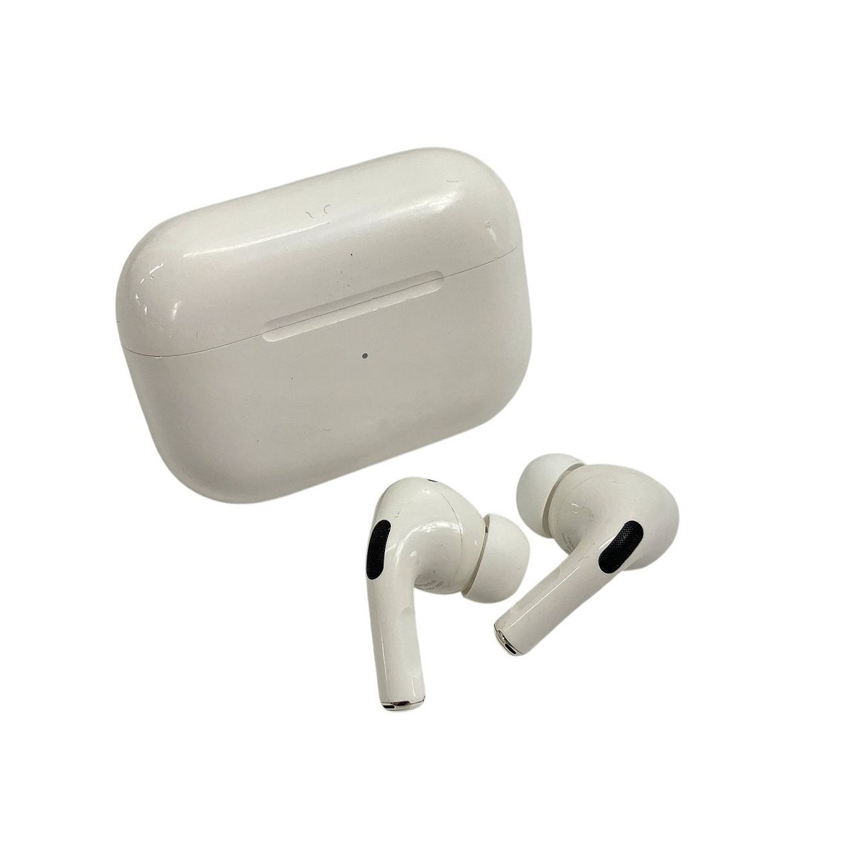 Apple AirPods Pro 第2世代 MTJV 3 J A 3047 ワイヤレスイヤホン