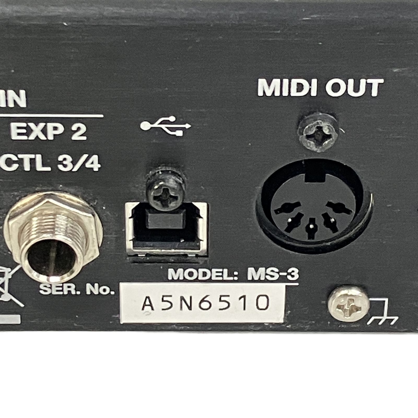 BOSS MS-3 MULTI EFFECTS ギター ベース用 マルチエフェクター スイッチャー 音響機材 その他 オーディオ機器 テレビ オーディオ カメラ