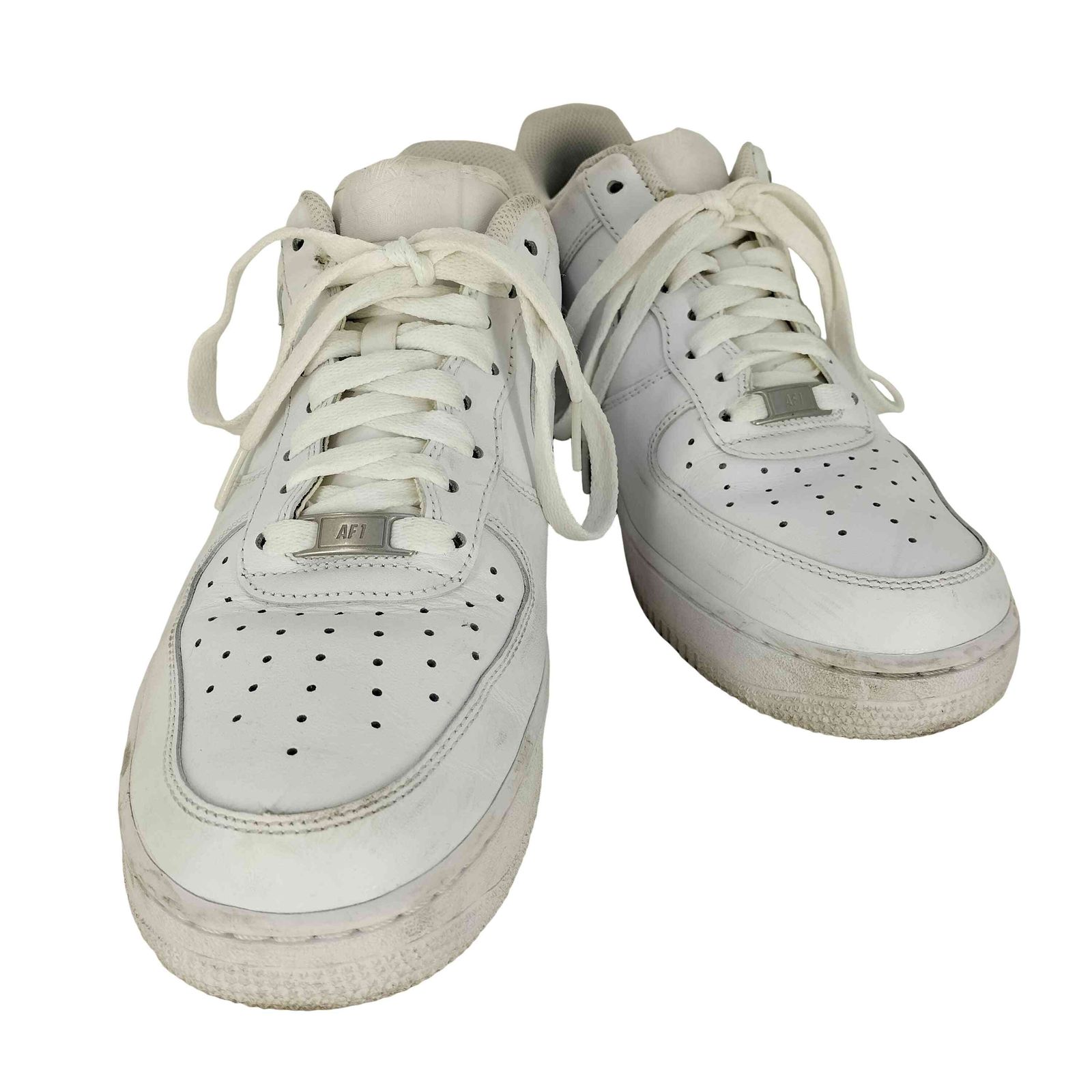ナイキ NIKE AIR FORCE 1 LOW メンズ JPN：27 
