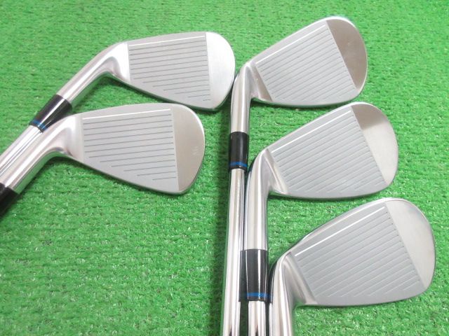 K アイアンセット