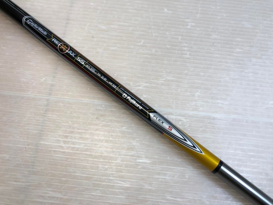 Yahoo!オークション テーラーメイド Taylormade スーパークワッド 