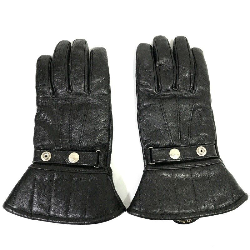 ショット Schott 手袋 GLOVE バイク Schottワンスターウィンター 