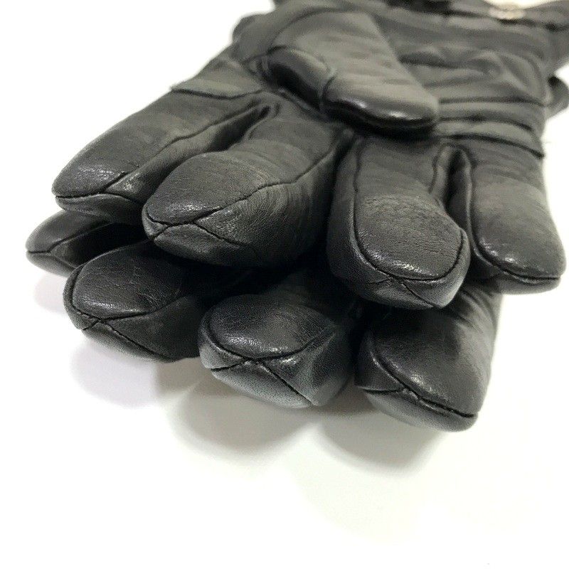 Schott ショット カウハイドレザーグローブ Lサイズ 牛革 手袋 