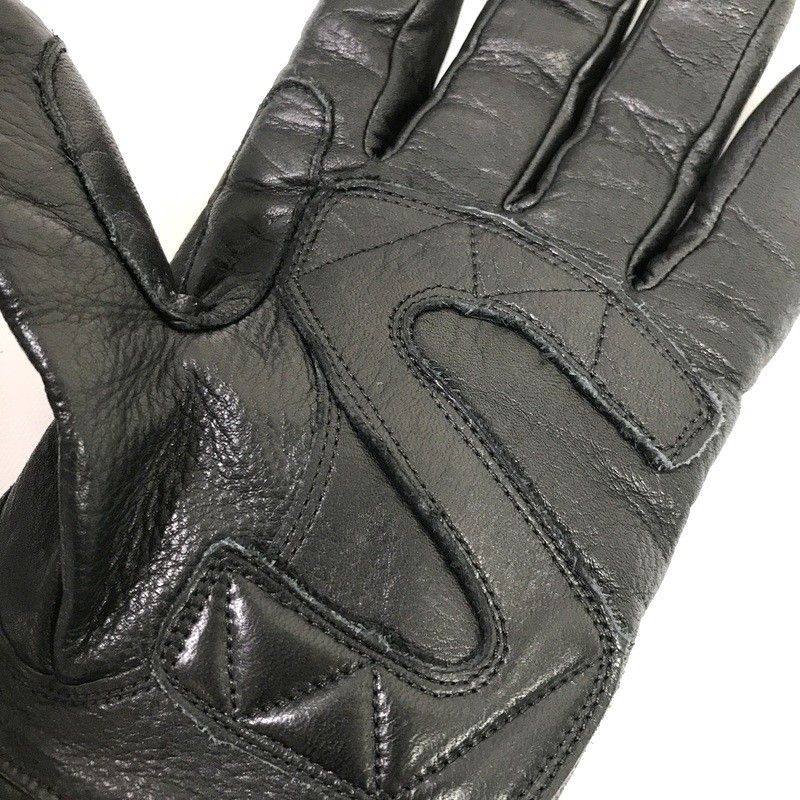 Schott ショット カウハイドレザーグローブ Lサイズ 牛革 手袋 