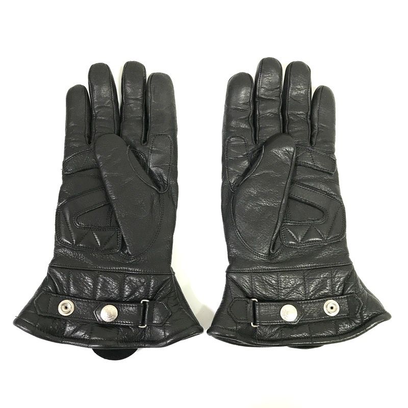 Schott ショット カウハイドレザーグローブ Lサイズ 牛革 手袋 