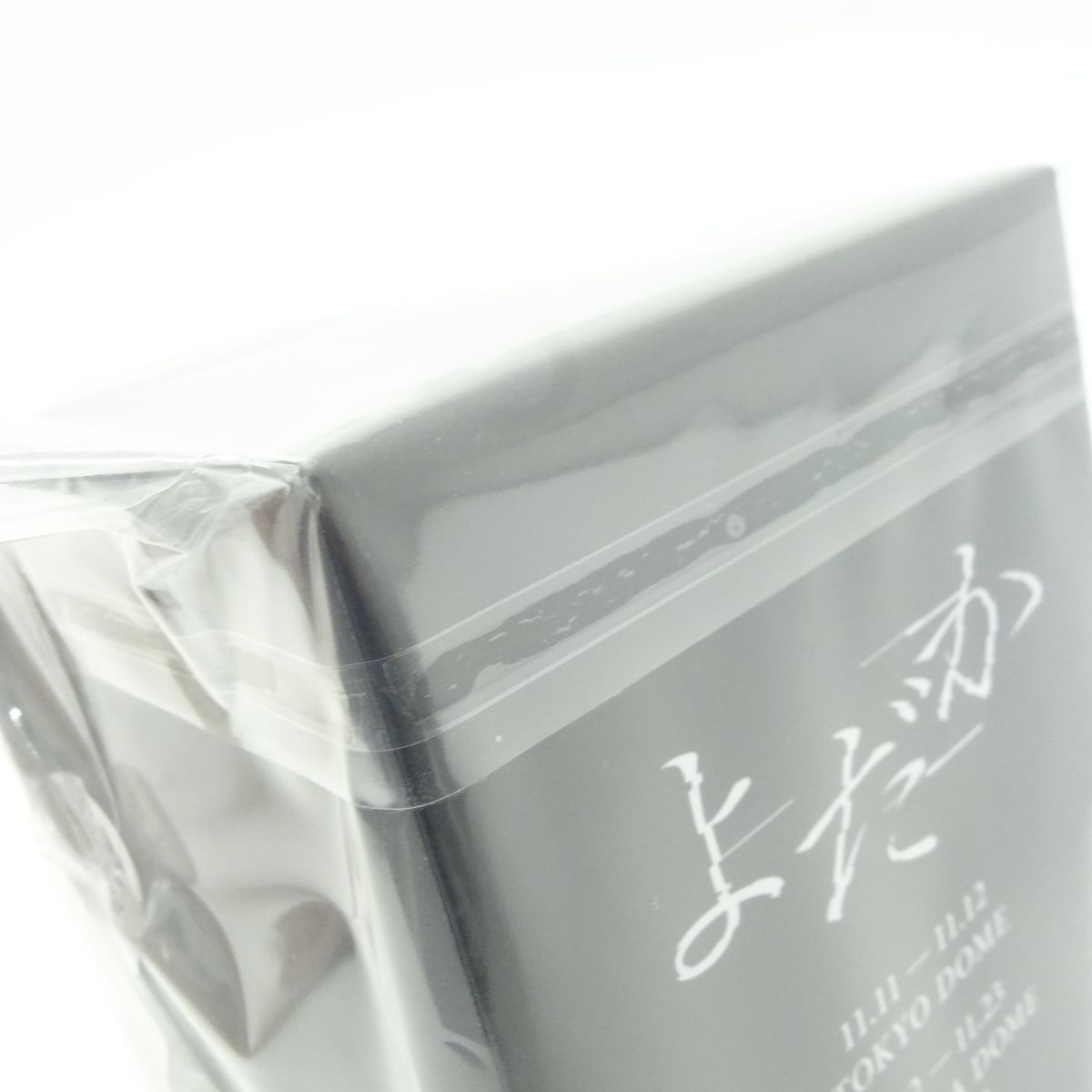 未開封】Ado DOME TOUR 2025 よだか VIP席 特典 スノードーム - メルカリ