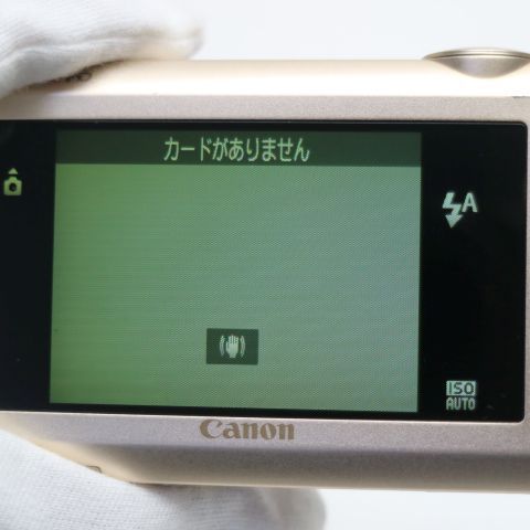 美品　Canon IXY 50S コンパクト　デジタルカメラ ブラウン　デジカメ 楽天市場】Canon IXY 50Sの通販