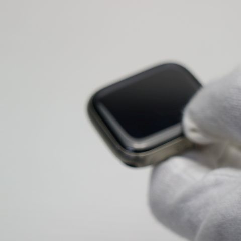  超 Apple Watch Series 7 41 mm Cellular セルラー チタニウム 本体 05000 Apple Watch本体 スマートウォッチ ウェアラブル