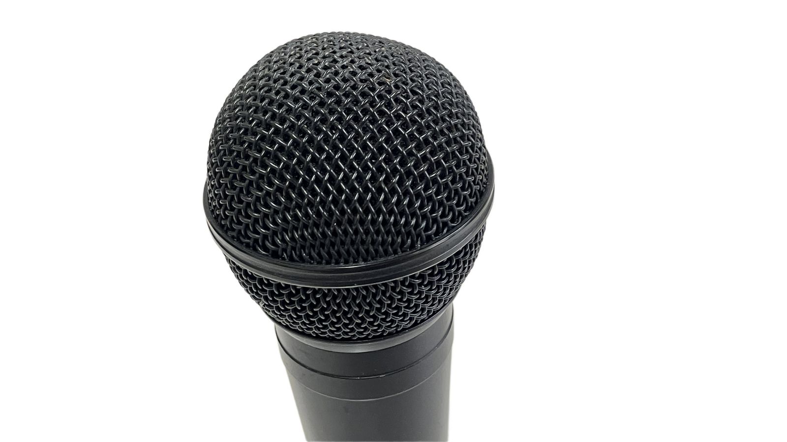 YAMAHA DM 105 ダイナミックマイク 3本セット 音響機材