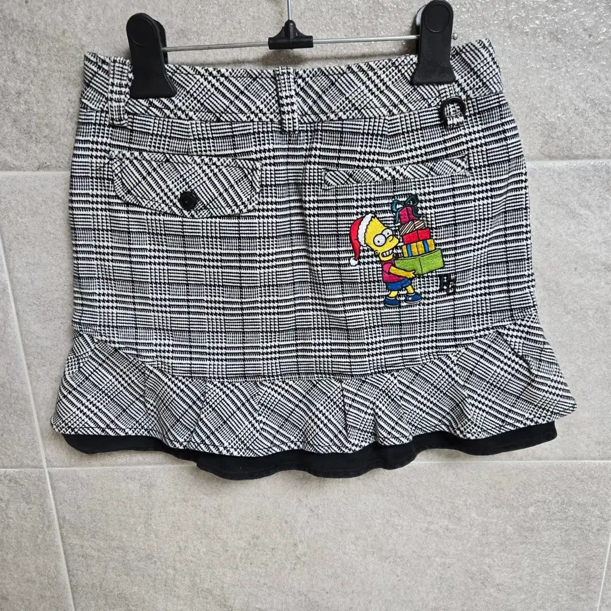 FORAY GOLF XS キュロット型スカート Skirts – Foray Golf