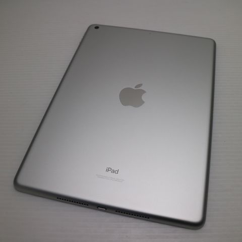 超美品 iPad 第9世代 Wi-Fi 64GB シルバー 本体 即日発送 土日祝 超美品 iPad 第9世代 Wi-Fi 64GB シルバー 本体 即日発送 土日祝