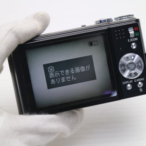 超美品 DMC-ZX1 ブラック 即日発送 Panasonic LUMIX デジカメ 本体