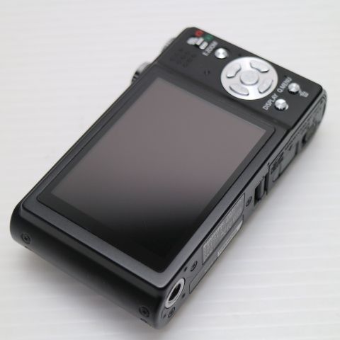 超美品 DMC-ZX1 ブラック 即日発送 Panasonic LUMIX デジカメ 本体