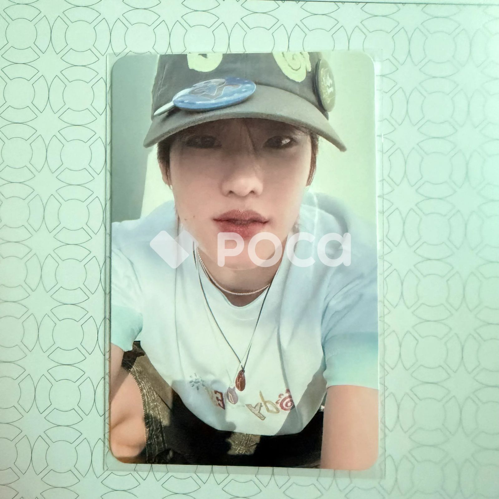 RIIZE ソヒ SUNLOVE x ODYSSEY EVENT