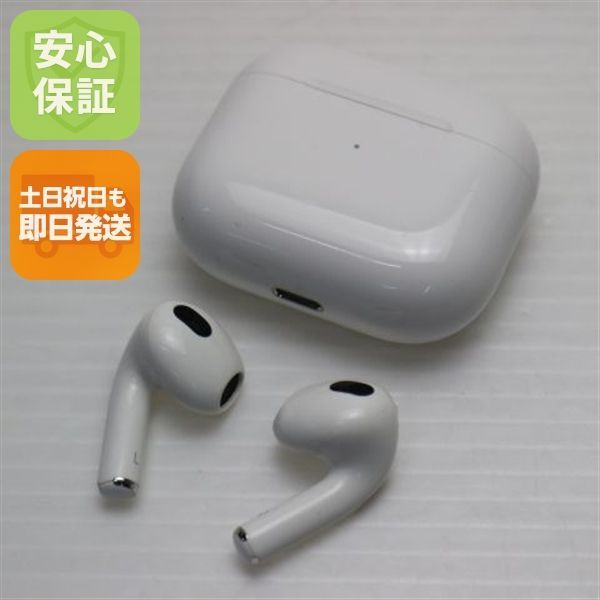 超 AirPods 第3世代 05000