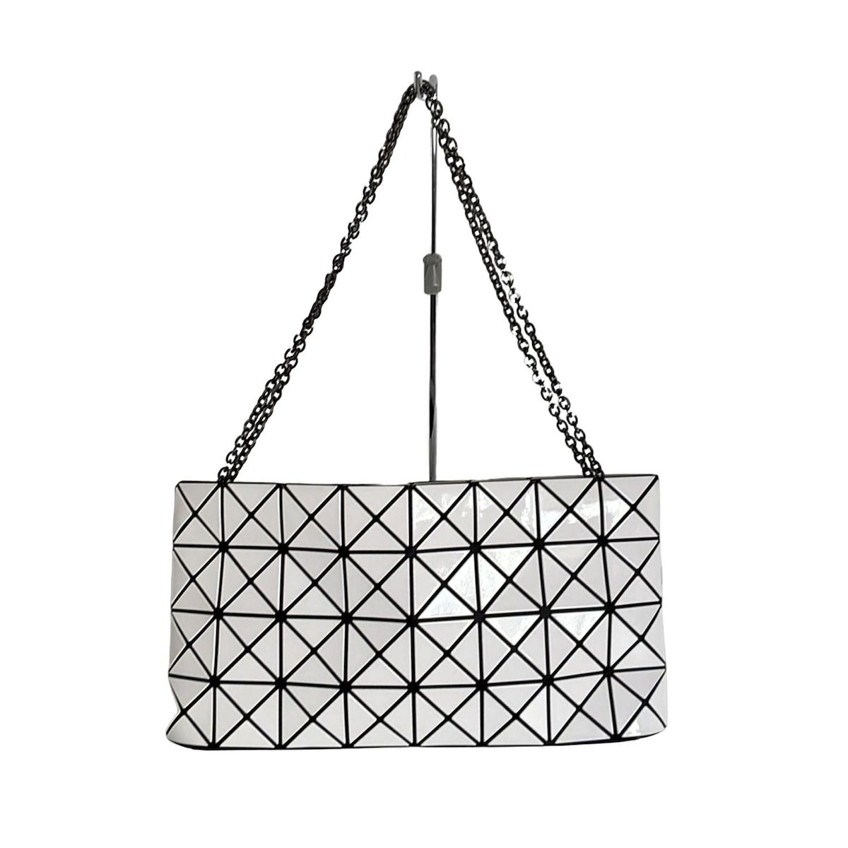 BAOBAO ISSEYMIYAKE(バオバオイッセイミヤケ) ショルダーバッグ BAOBAO ISSEYMIYAKE(バオバオイッセイミヤケ) ショルダーバッグ