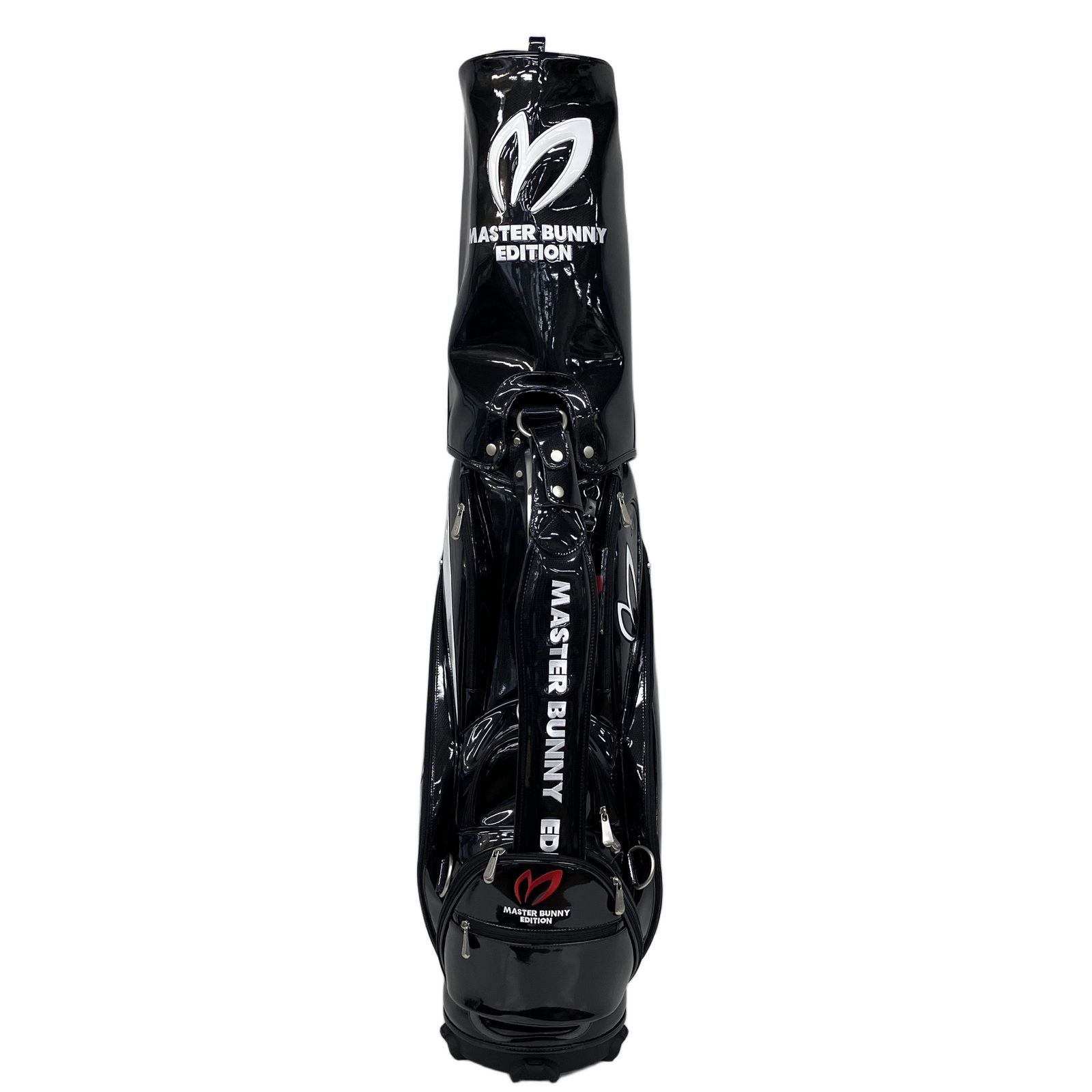 MASTER BUNNY EDITION 原英莉花プロモデル キャディバッグ マスター