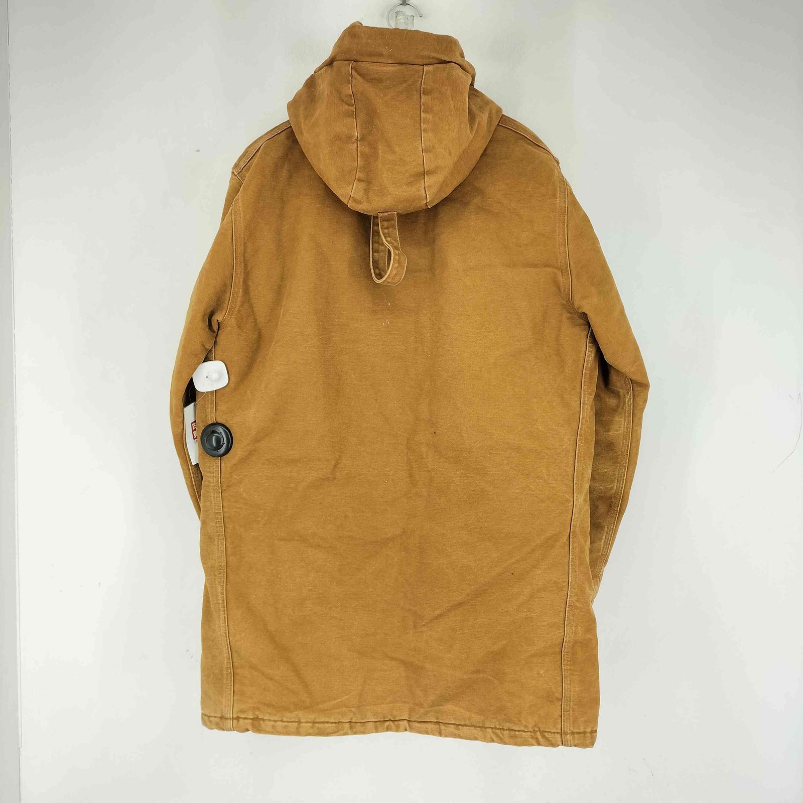 カーハート Carhartt 人気 SIBERIAN PARKA メンズ import：M Siberian