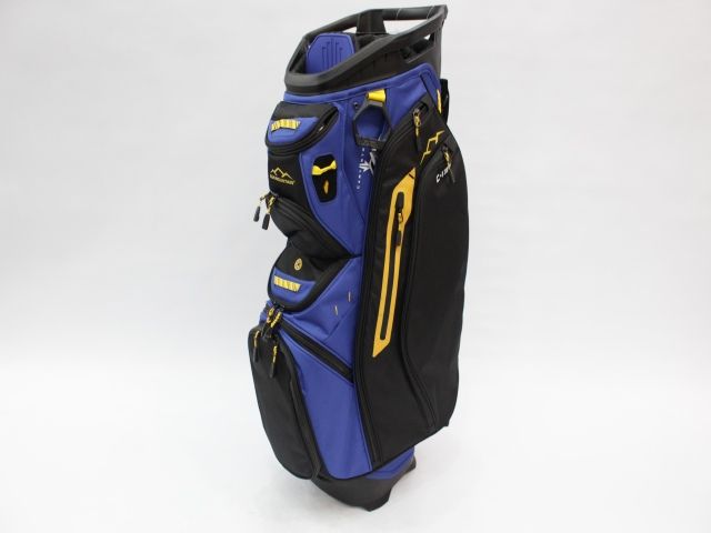 新品 サンマウンテン SUN MOUNTAIN C-130 カートバッグ 2026 Falcon