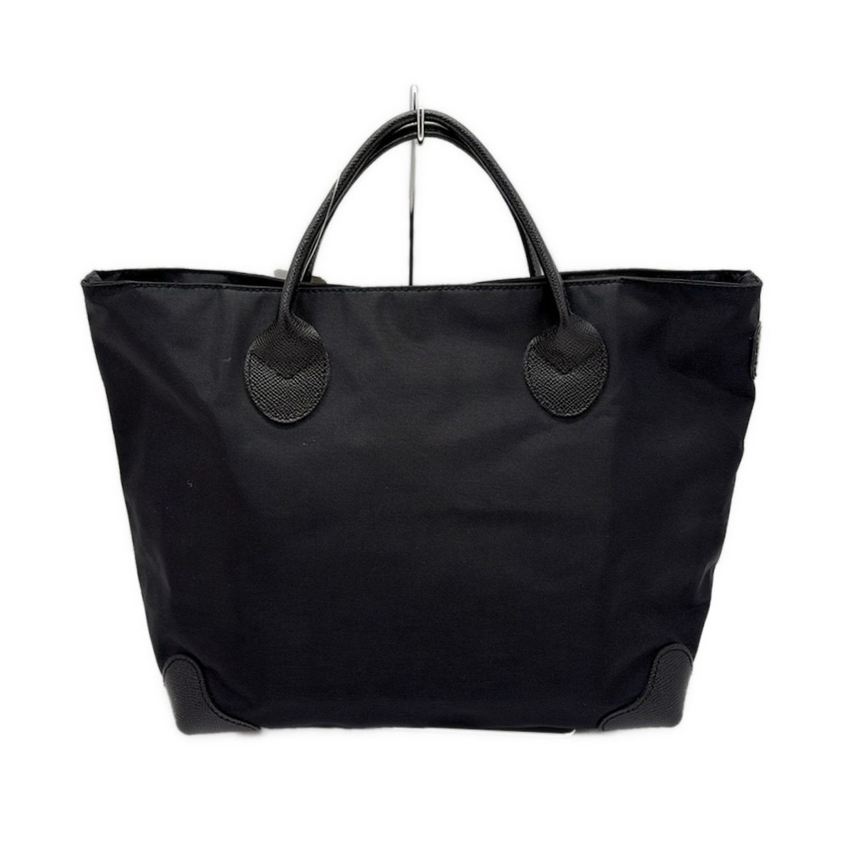 レディース Herve Chapelier(エルベシャプリエ) トートバッグ レザー 