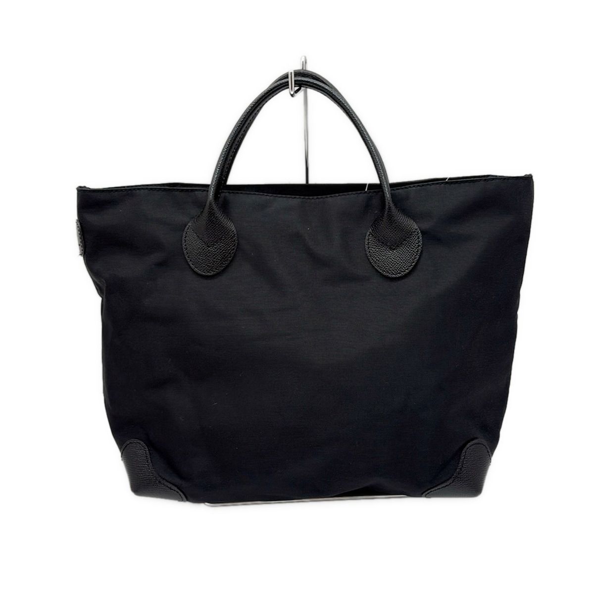 レディース Herve Chapelier(エルベシャプリエ) トートバッグ レザー 