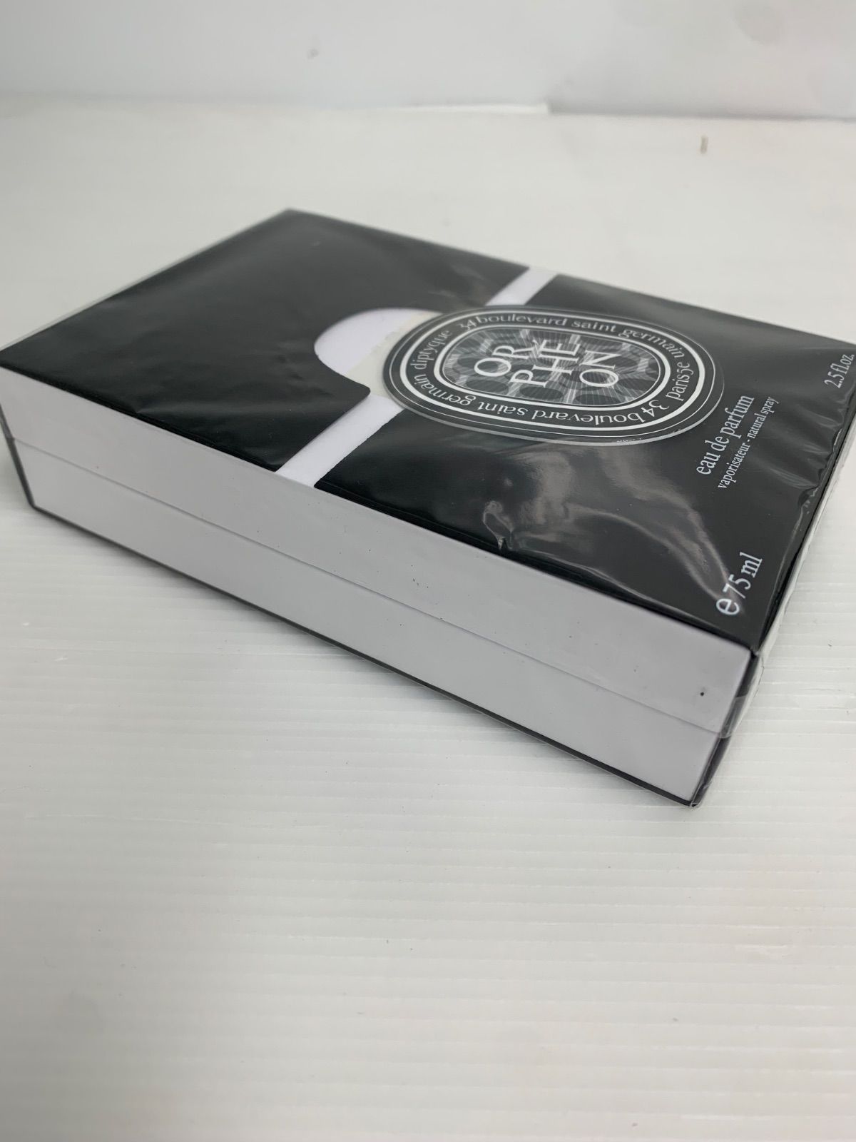 ml オードパルファム