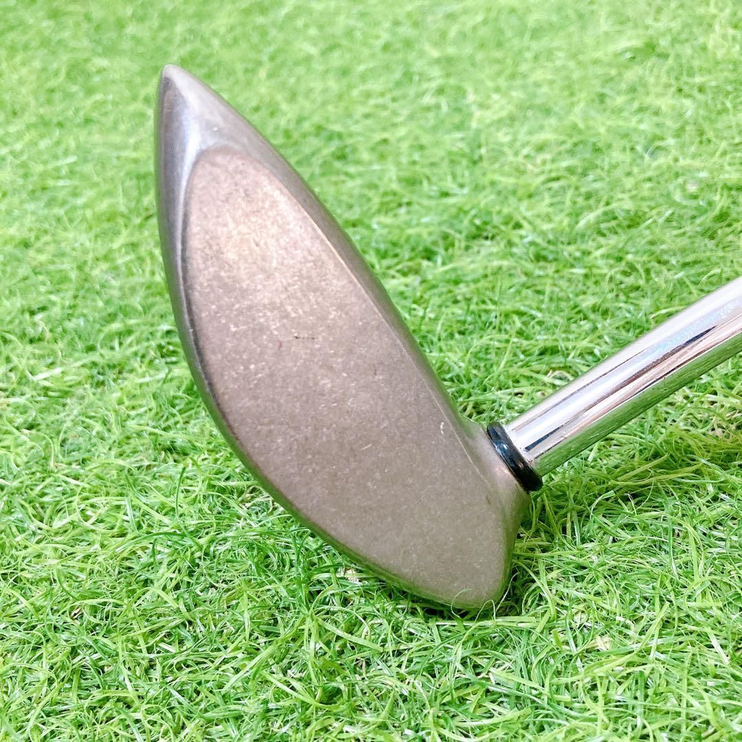 1.キャロウェイ ウォーバード ゴルフクラブ パター PT 右利き 純正