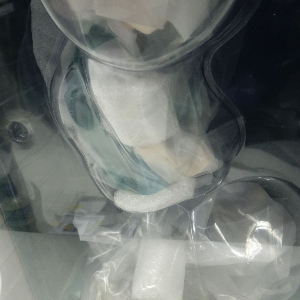 7スケール フィギュア