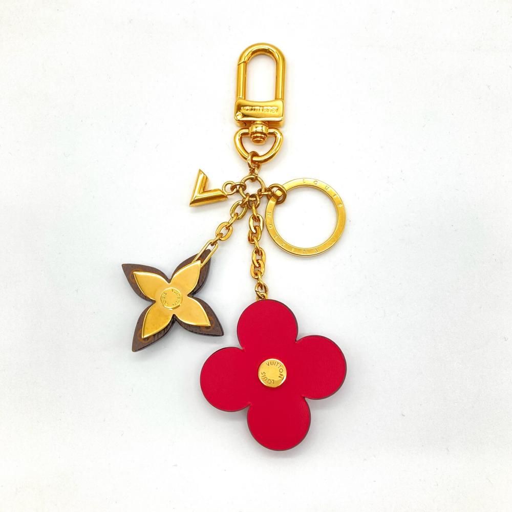 ルイヴィトン LOUIS VUITTON ブルーミングフラワー モノグラム