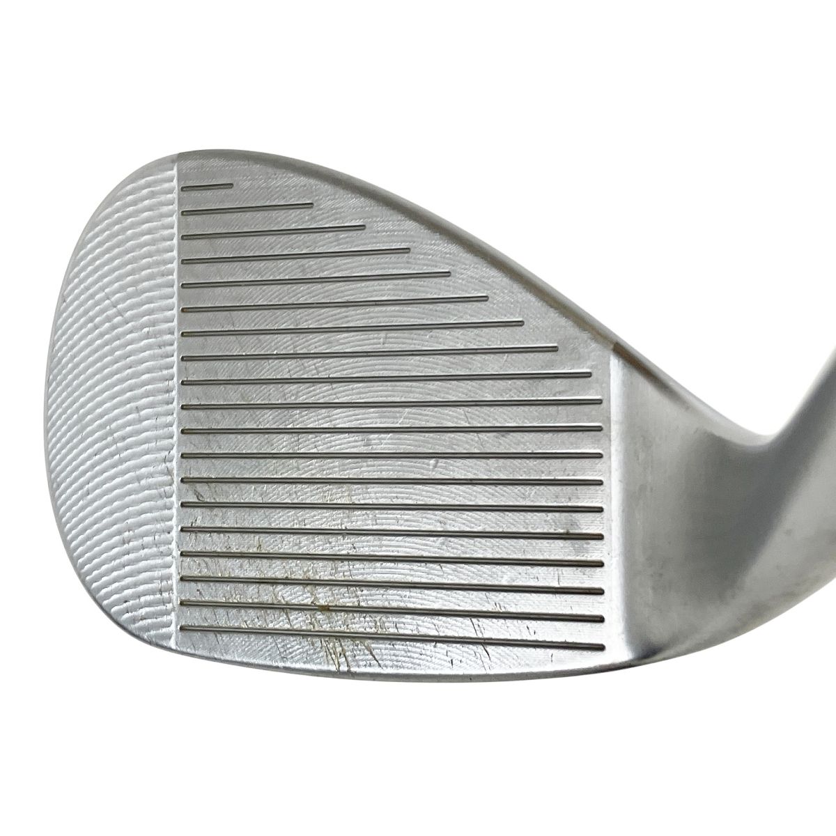 Cleveland クリーブランド RTX 6 ZIPCORE Tour Satin 58-06 LOW ウェッジ Dynamic G ゴルフ クラブ