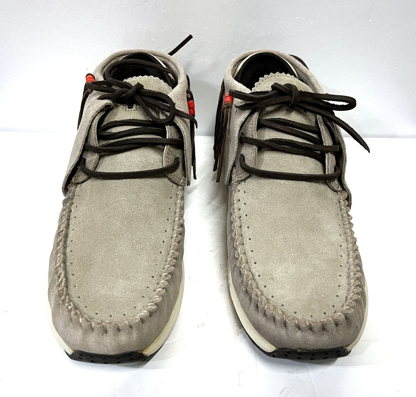 visvim ビズビム FBT モカシンシューズ スニーカー 靴