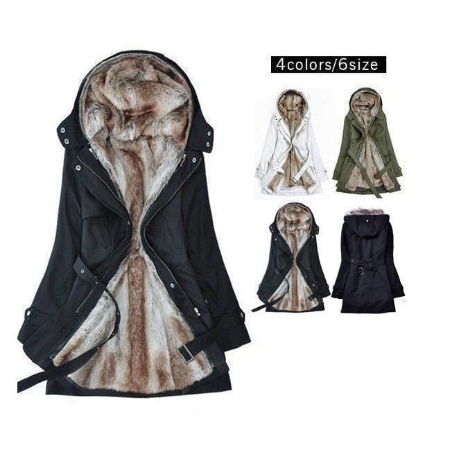 モッズコートレディースミリタリーコート裏ボアあったかモッズジャケット中綿コートロング厚手暖かい羽織り冬服大きいサイズ モッズコートレディースミリタリーコート裏ボアあったかモッズ