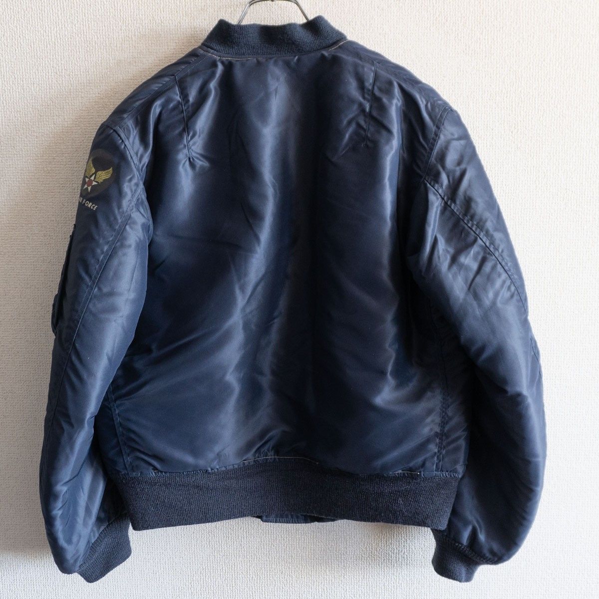 美品】BUZZ RICKSON