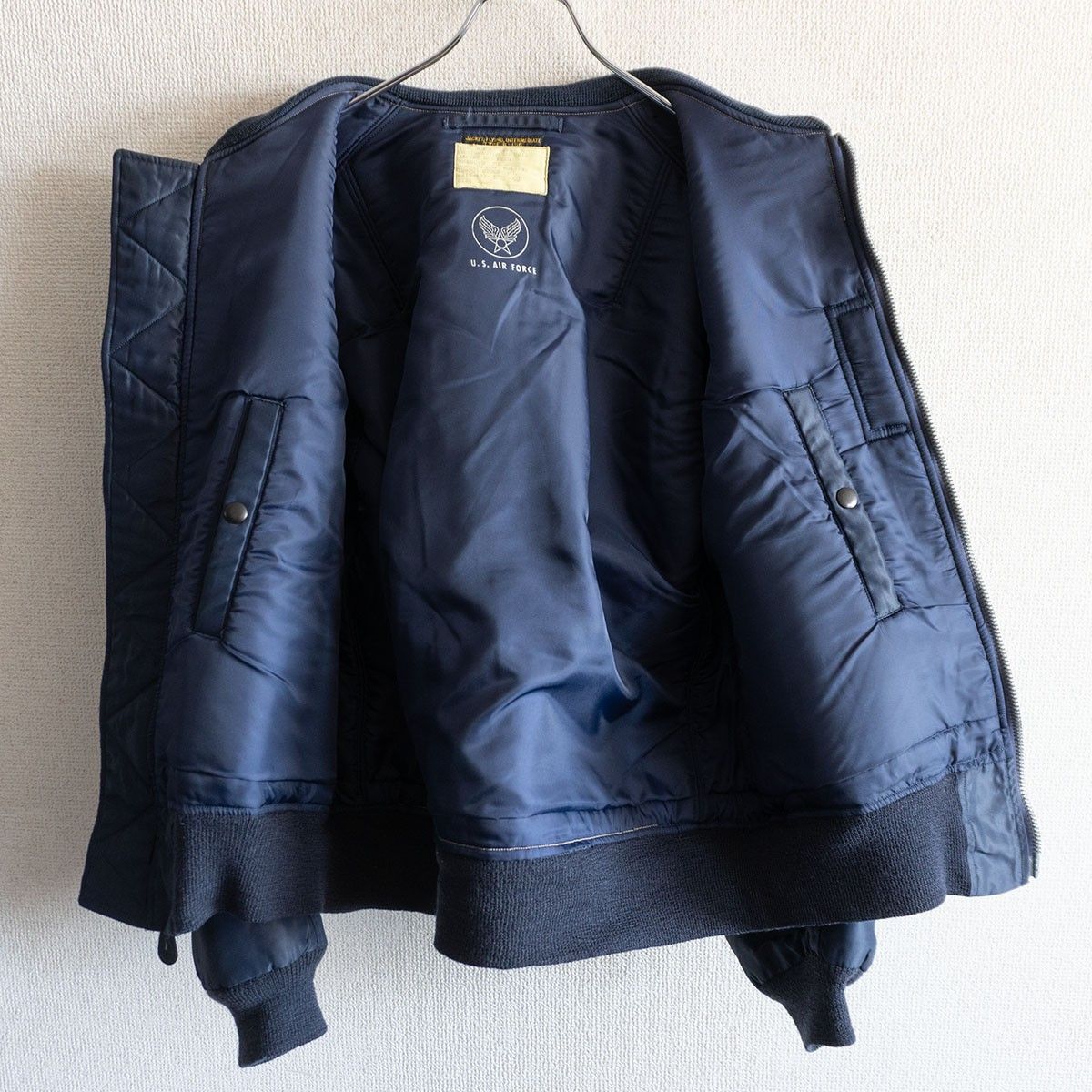 美品】BUZZ RICKSON