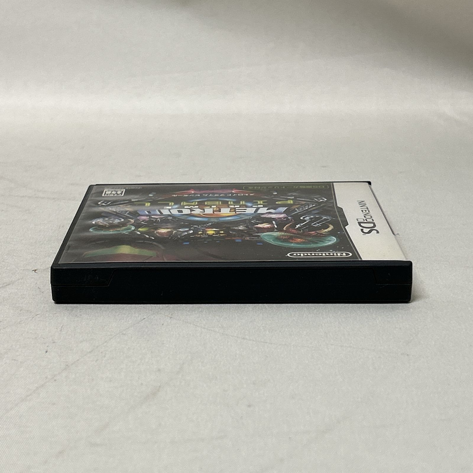 メトロイドプライムピンボール