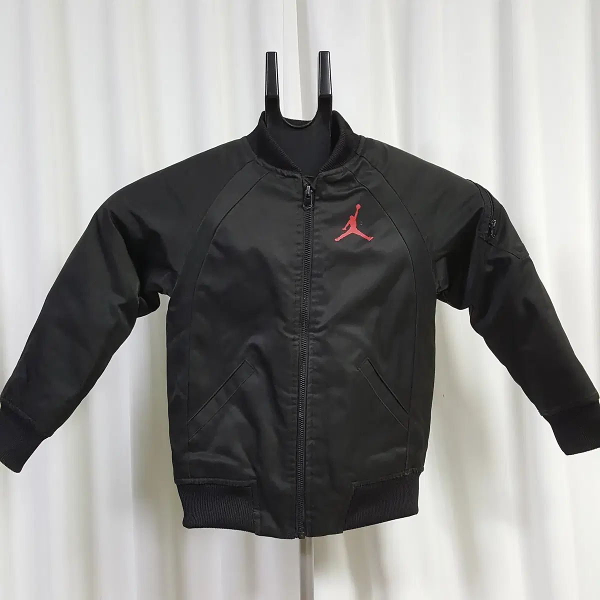 希少 M品番☆ バズリクソンズ MA-1 50s 最初期型復刻 M D796