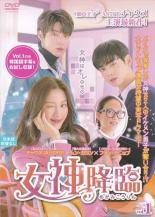 【韓国ドラマ】 女神降臨 【レンタル落ちDVD全16巻】 女神降臨（16巻セット）【字幕】 [レンタル落ち] 最高 [DVD] DVD 韓国