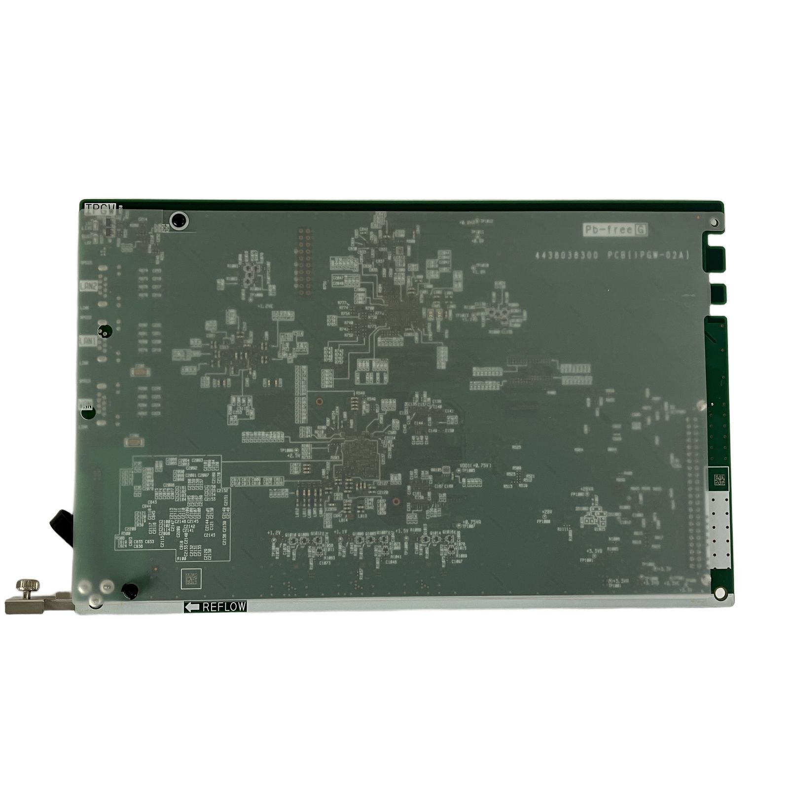 SAXA IPHO 02 A S 16 IP局線ユニット ひかり電話オフィス 基盤