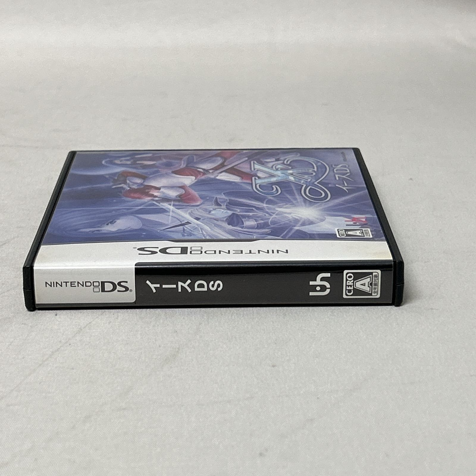 ニンテンドーDS