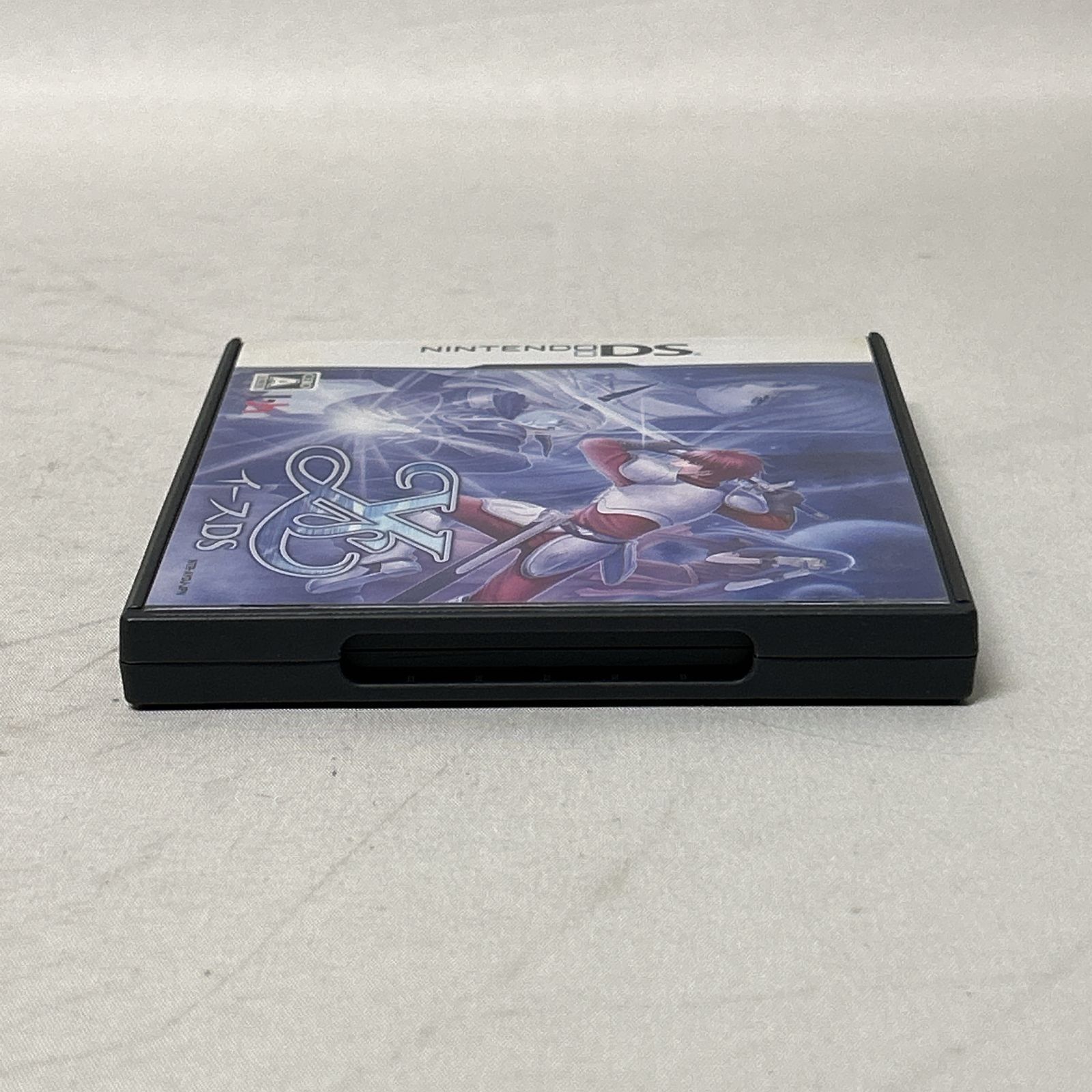  浜館25-852 Nintendo DS ニンテンドーDS イースDS 品 ソフト(パッケージ版) ニンテンドーDS