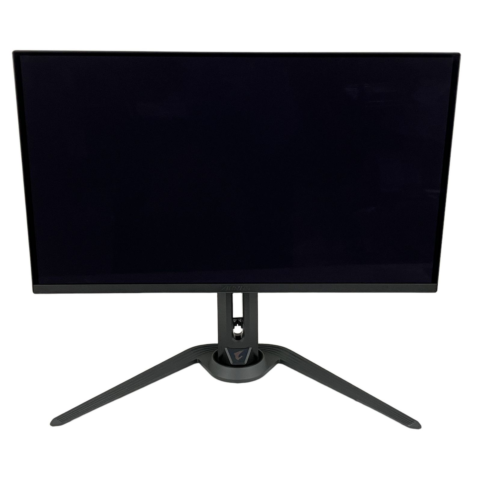 AORUS FO 27 Q 3 27インチ 液晶モニター 2025年製 PC周辺機器