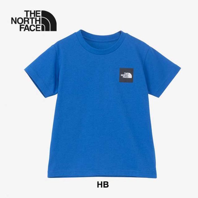 NORTH THE FACE ザ・ノース・フェイス キッズ 110の通販 トドラーフィールドビブ ノースフェイス 種類2:DG⁄110 トドラー ザノースフェイス | ダウン Tee Graphic 秋冬新作