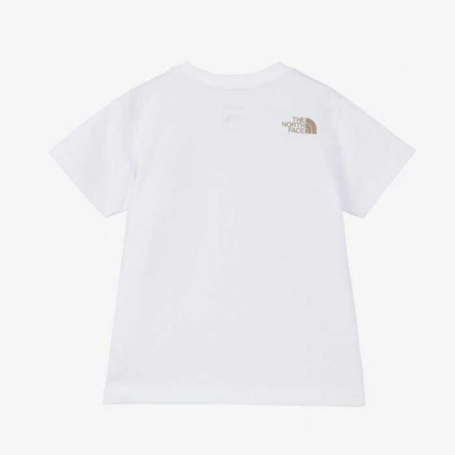 NORTH THE FACE ザ・ノース・フェイス キッズ 110の通販 トドラーフィールドビブ ノースフェイス 種類2:DG⁄110 トドラー ザノースフェイス | ダウン Tee Graphic 秋冬新作