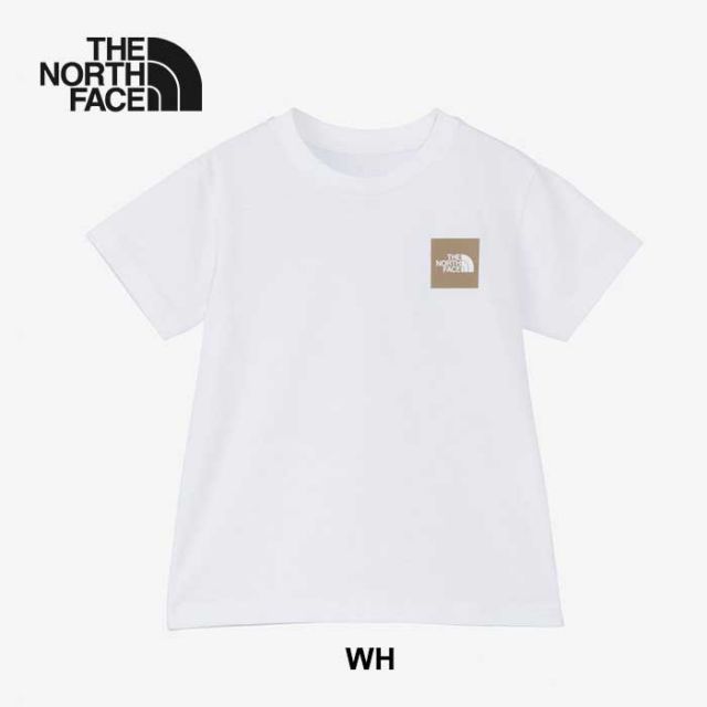 NORTH THE FACE ザ・ノース・フェイス キッズ 110の通販 トドラーフィールドビブ ノースフェイス 種類2:DG⁄110 トドラー ザノースフェイス | ダウン Tee Graphic 秋冬新作