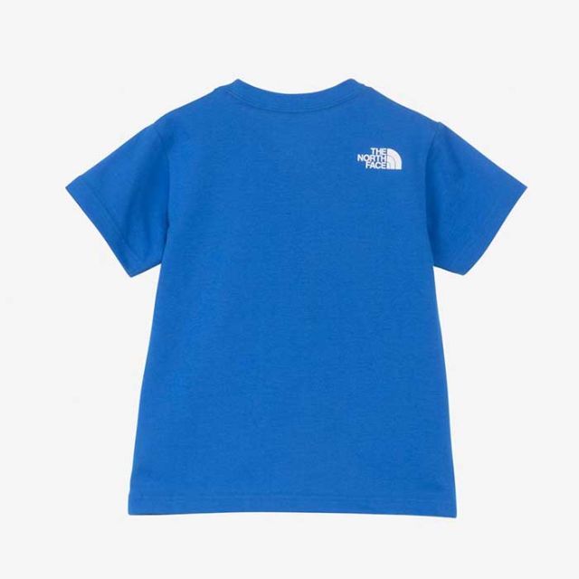 NORTH THE FACE ザ・ノース・フェイス キッズ 110の通販 トドラーフィールドビブ ノースフェイス 種類2:DG⁄110 トドラー ザノースフェイス | ダウン Tee Graphic 秋冬新作